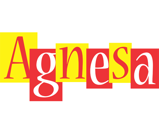 Agnesa errors logo