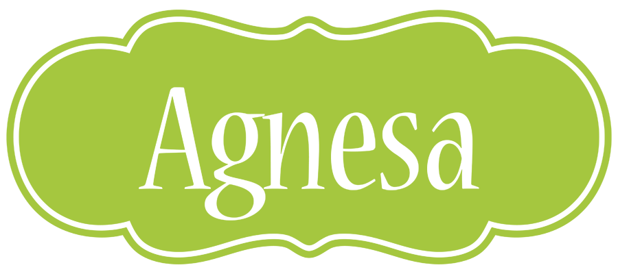 Agnesa family logo