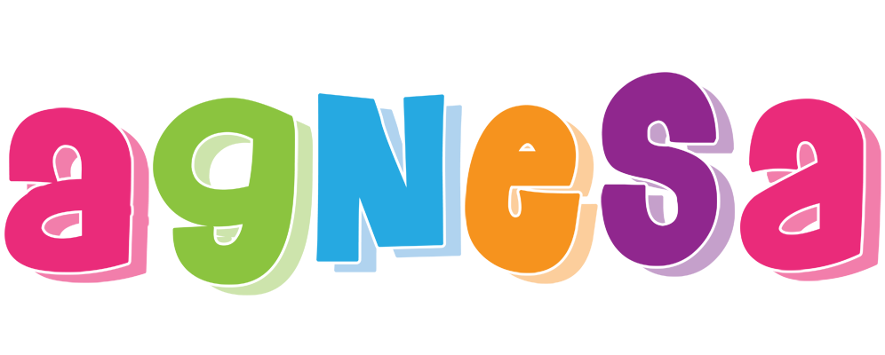 Agnesa friday logo