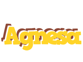 Agnesa hotcup logo
