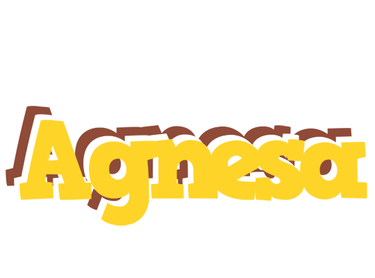 Agnesa hotcup logo