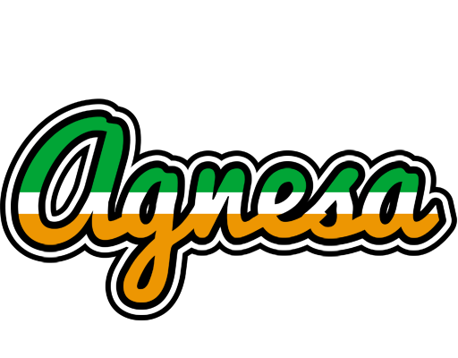 Agnesa ireland logo