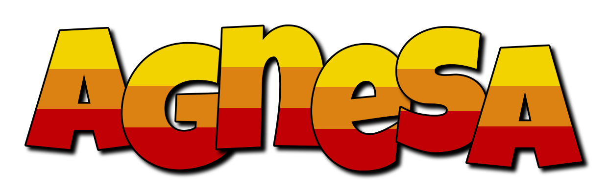 Agnesa jungle logo