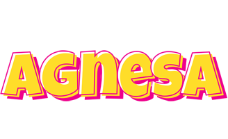 Agnesa kaboom logo