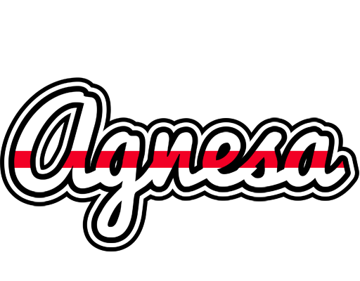 Agnesa kingdom logo
