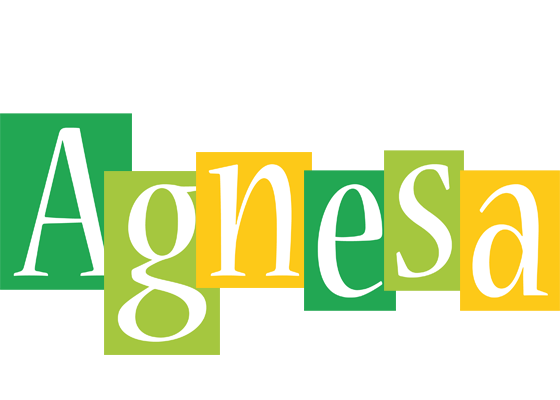 Agnesa lemonade logo