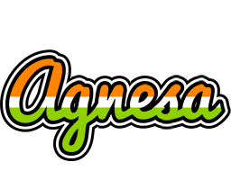 Agnesa mumbai logo