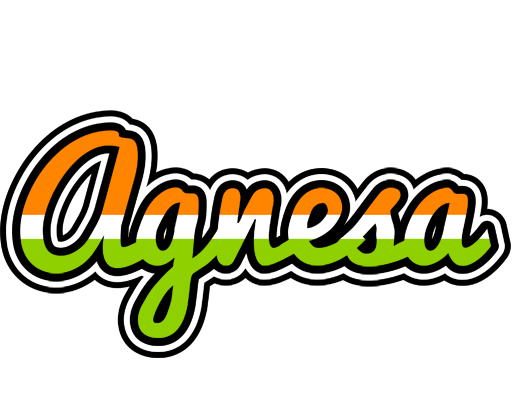 Agnesa mumbai logo