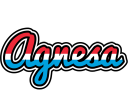 Agnesa norway logo