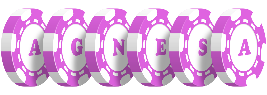 Agnesa river logo