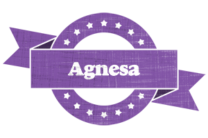 Agnesa royal logo