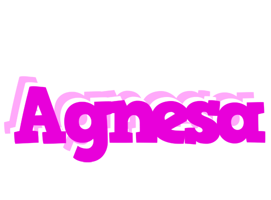 Agnesa rumba logo