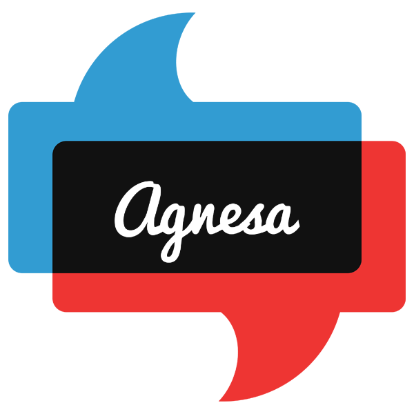 Agnesa sharks logo