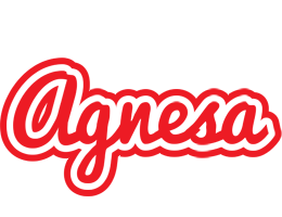 Agnesa sunshine logo