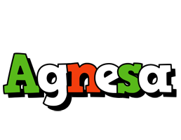 Agnesa venezia logo