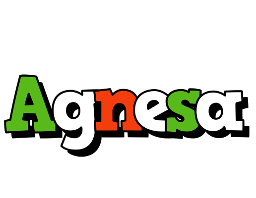 Agnesa venezia logo