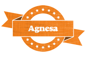 Agnesa victory logo