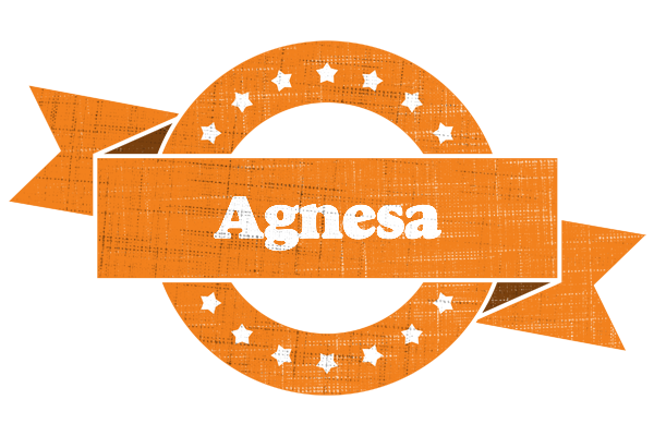 Agnesa victory logo