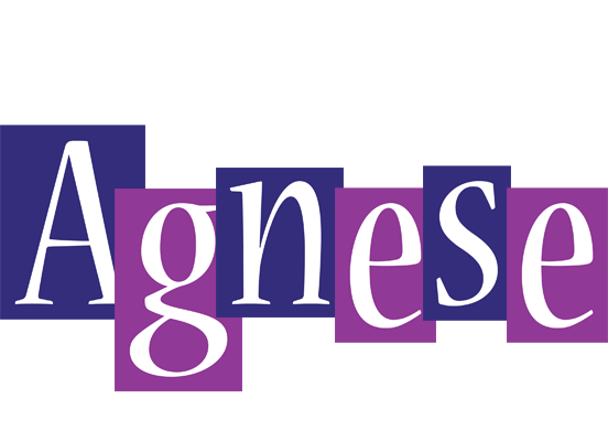 Agnese autumn logo
