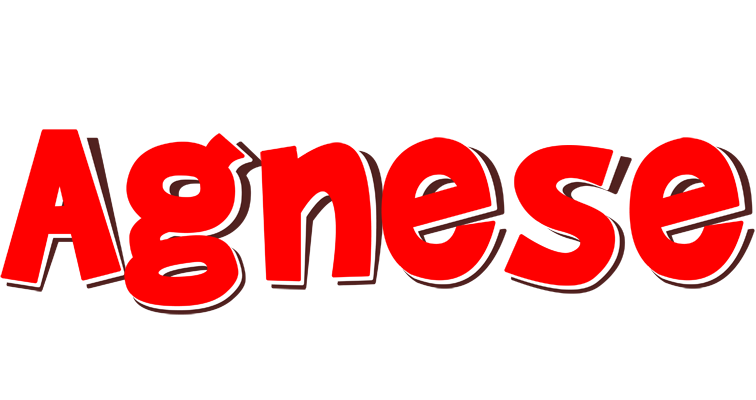 Agnese basket logo