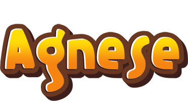 Agnese cookies logo