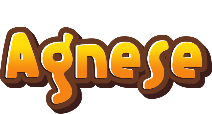 Agnese cookies logo