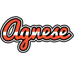 Agnese denmark logo