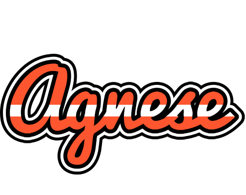 Agnese denmark logo