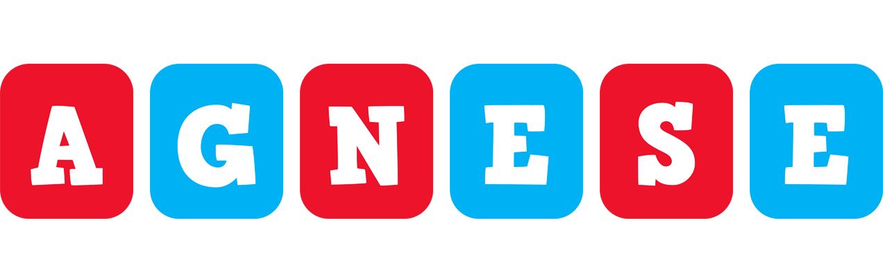 Agnese diesel logo