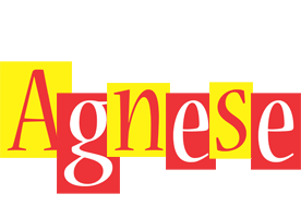 Agnese errors logo