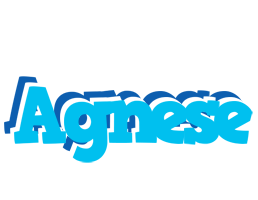 Agnese jacuzzi logo