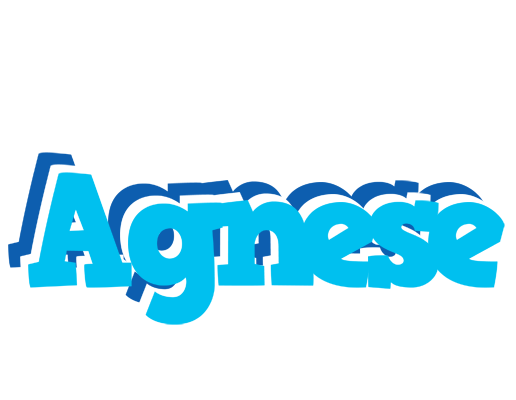 Agnese jacuzzi logo