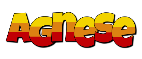 Agnese jungle logo