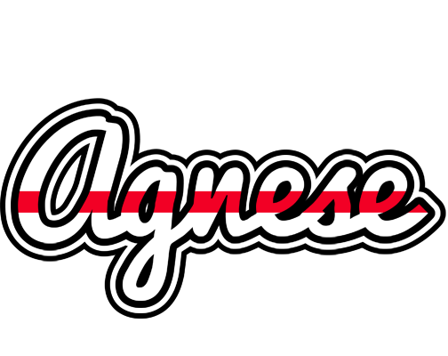 Agnese kingdom logo