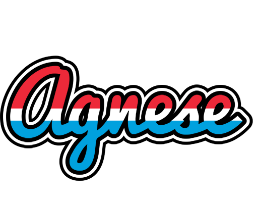 Agnese norway logo