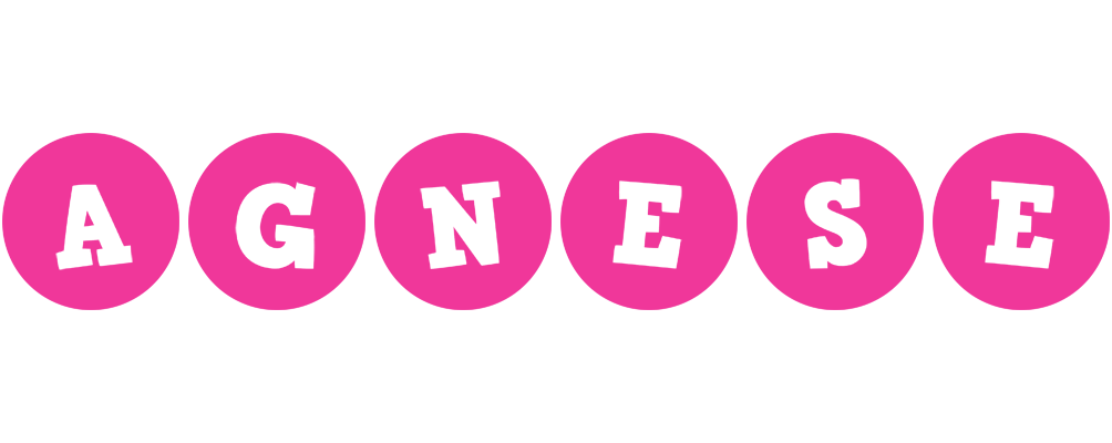 Agnese poker logo
