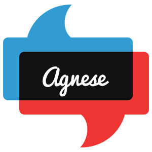 Agnese sharks logo