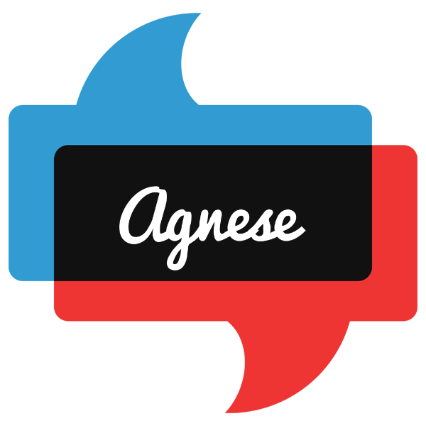 Agnese sharks logo