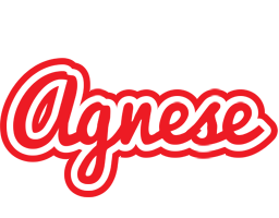 Agnese sunshine logo