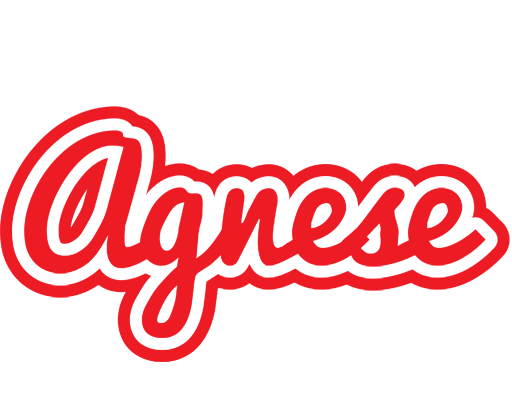Agnese sunshine logo