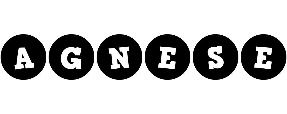 Agnese tools logo