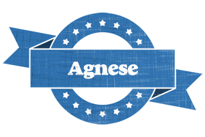 Agnese trust logo