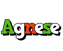 Agnese venezia logo