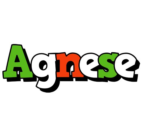 Agnese venezia logo