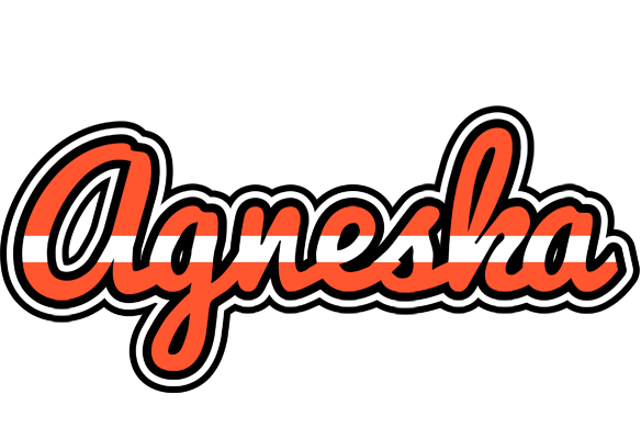 Agneska denmark logo