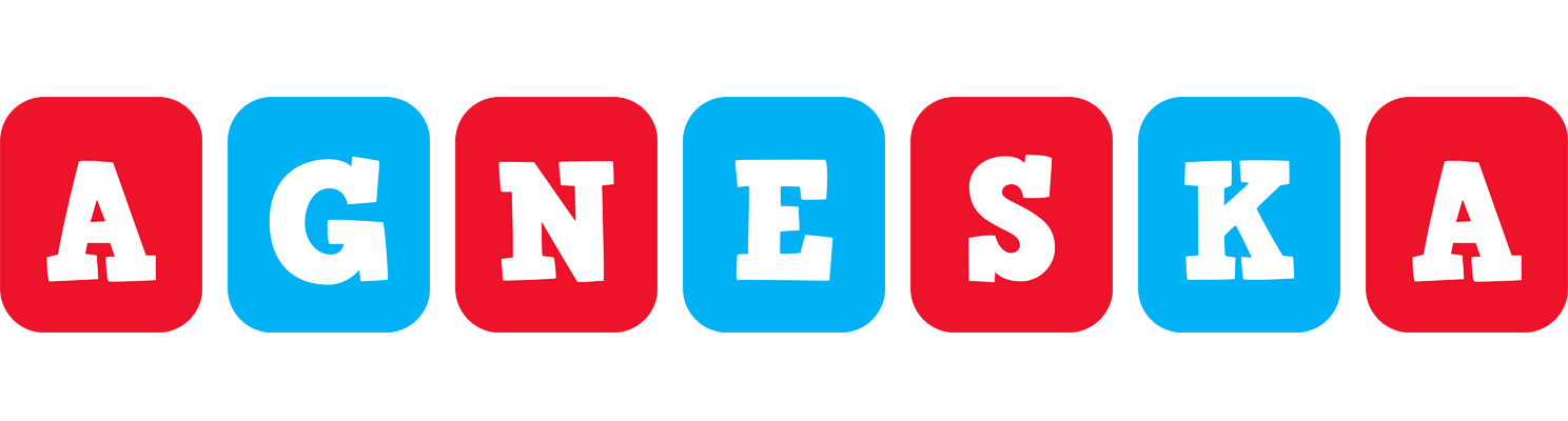 Agneska diesel logo