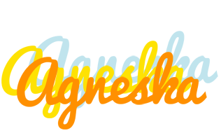 Agneska energy logo