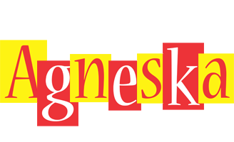 Agneska errors logo