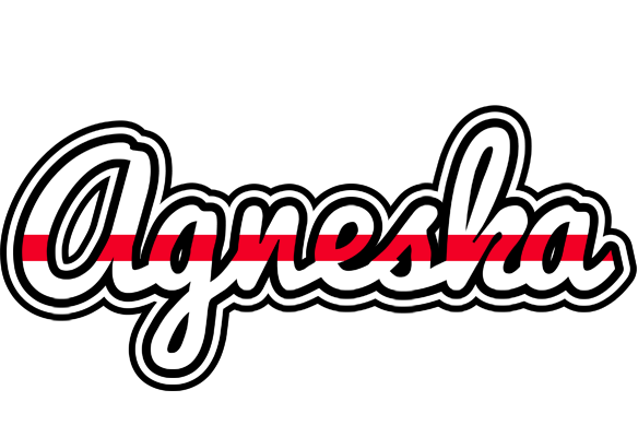 Agneska kingdom logo