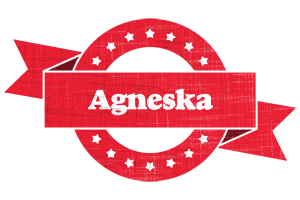 Agneska passion logo